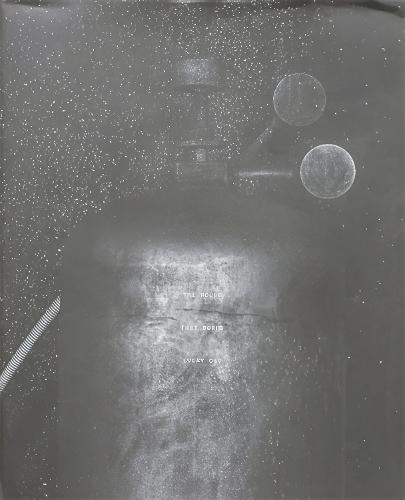 The House That Burns Everyday