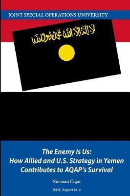 The Enemy is Us: How Allied and U.S. Strategy in Yemen Contributes to AQAP's Survival