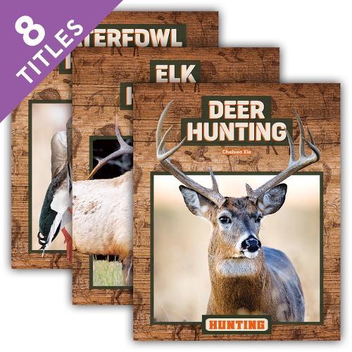 Hunting (Set)