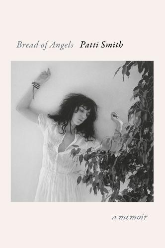 Bread of Angels: A Memoir