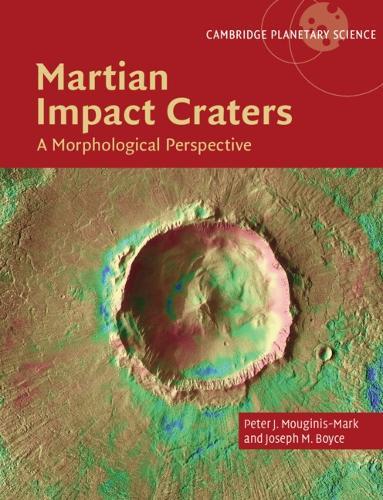 Martian Impact Craters: A Morphological Perspective