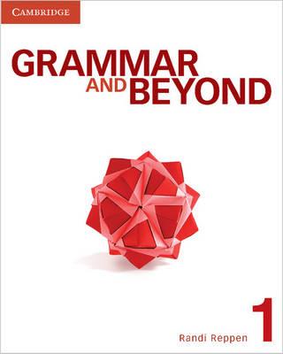 Grammar and Beyond Level 1 Student's Book and Class Audio CD Pack