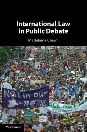 International Law in Public Debate