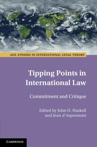 Tipping Points in International Law: Commitment and Critique