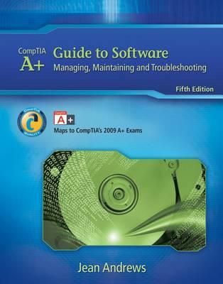 Labconnection for A+ Guide to Software