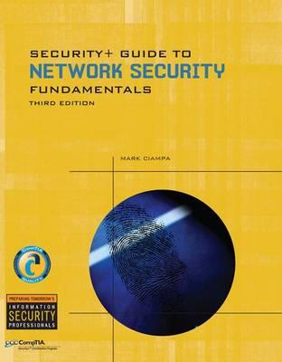 Labconnection on DVD for Security+ Guide to Network Security Fundamentals