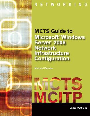 LabConnection on DVD for MCTS Guide to Microsoft Windows Server 2008 Network Infrastructure Configuration: Exam #70-642