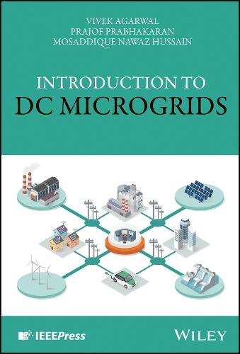 Introduction to DC Microgrids