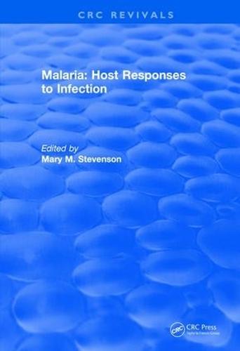 Malaria (1989): Host Responses to Infection