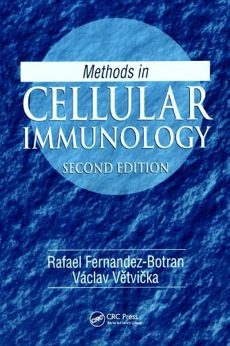 Methods in Cellular Immunology
