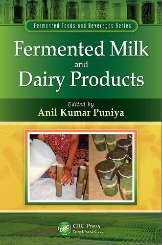 Fermented Milk and Dairy Products
