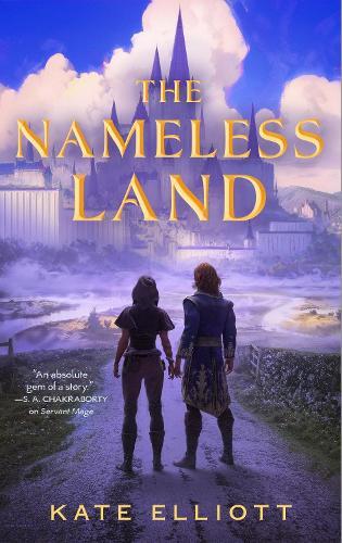 The Nameless Land