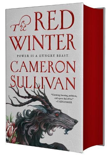 The Red Winter: Power is a hungry beast