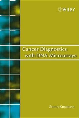 Cancer Diagnostics with DNA Microarrays
