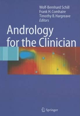 Traite D'Andrologie A L'Usage Des Cliniciens