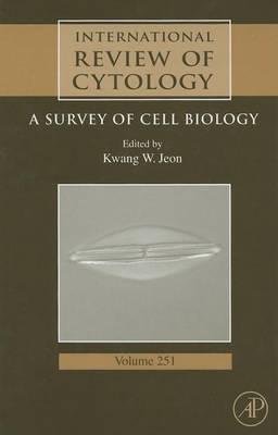 International Review of Cytology