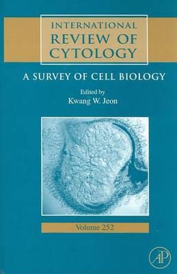 International Review of Cytology