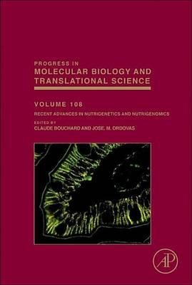 Recent Advances in Nutrigenetics and Nutrigenomics