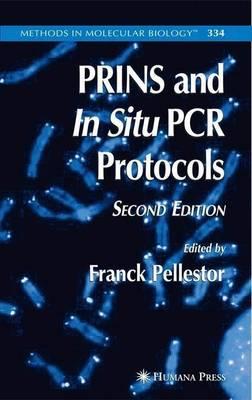 Prins and in Situ PCR Protocols. Methods in Molecular Biology, Volume 334.