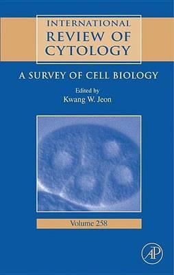 International Review of Cytology