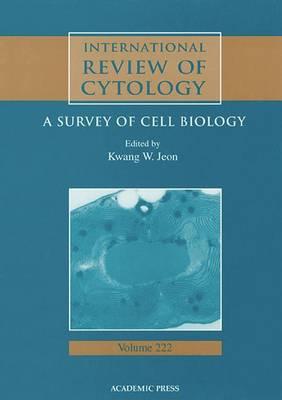International Review of Cytology