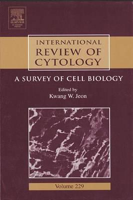 International Review of Cytology
