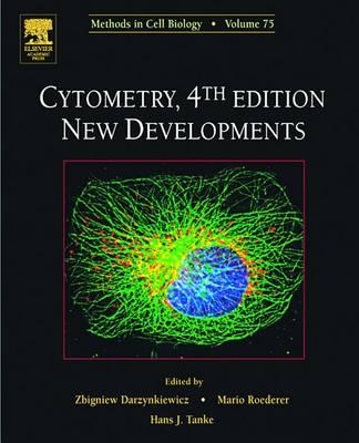 Cytometry: New Developments: New Developments