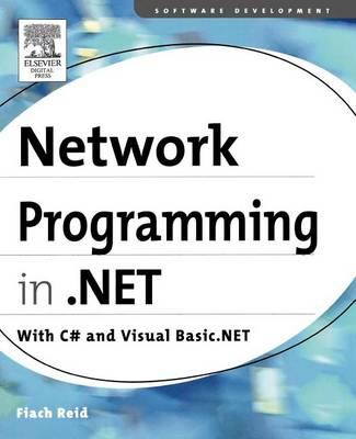 Network Programming in .Net