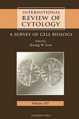 International Review of Cytology
