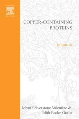Copper-Containing Molecules