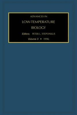 Advances in Low-Temperature Biology