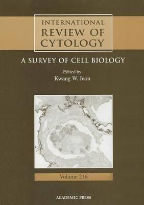 International Review of Cytology