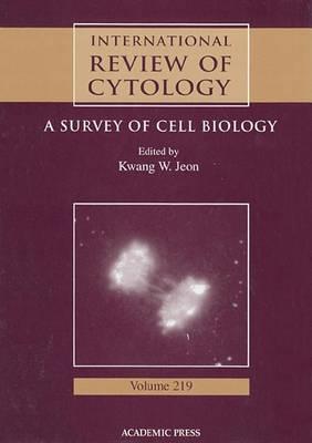 International Review of Cytology