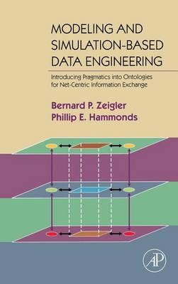 Modeling & Simulation-Based Data Engineering