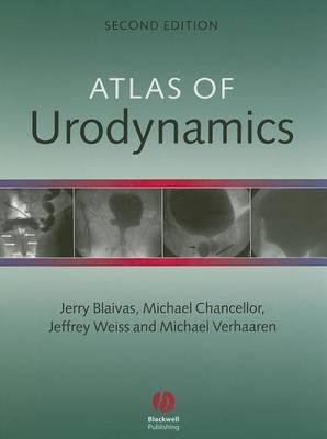 Atlas of Urodynamics