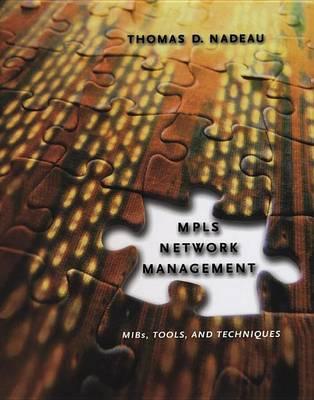 Mpls Network Management