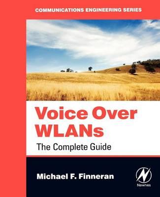 Voice Over Wlans