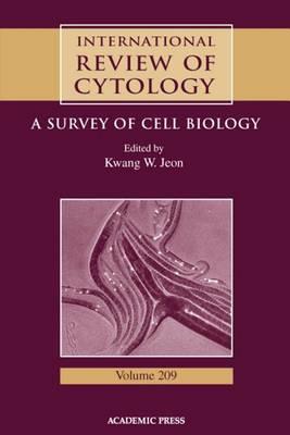 International Review of Cytology