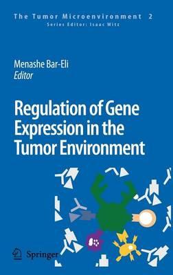 Regulation of Gene Expression in the Tumor Environment: Regulation of Melanoma Progression by the Microenvironment: The Roles of Par-1 and Pafr