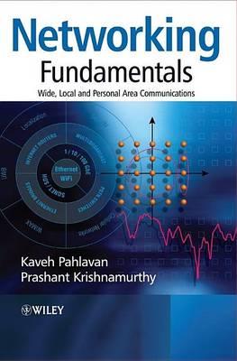 Networking Fundamentals