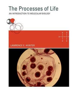 Processes of Life, The: An Introduction to Molecular Biology
