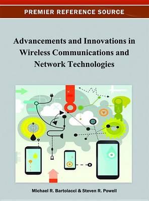 Advancements and Innovations in Wireless Communications and Network Technologies