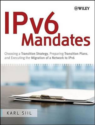 Ipv6 Mandates