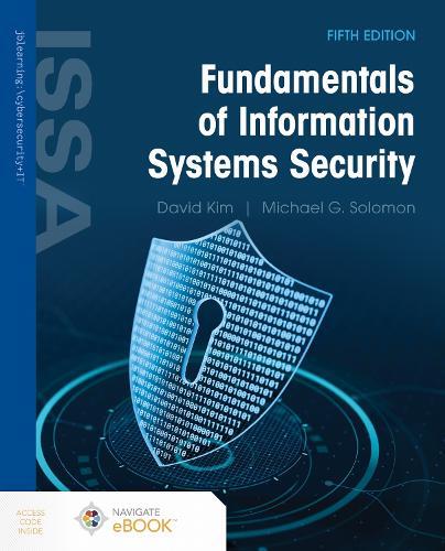 Fundamentals of Information Systems Security