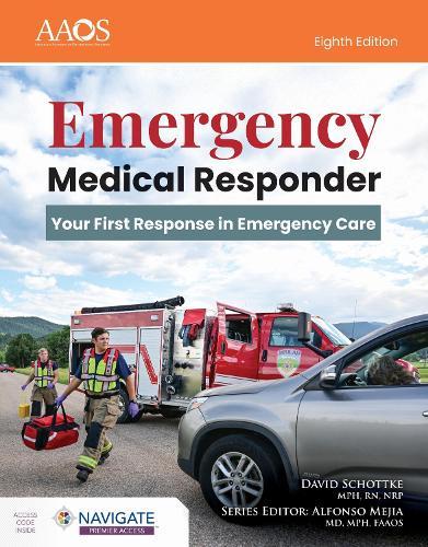 Emergency Medical Responder: Your First Response in Emergency Care: Premier Package
