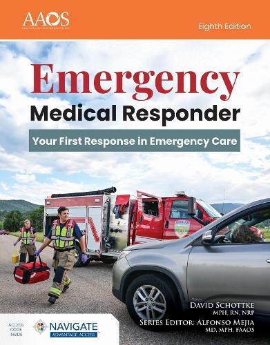 Emergency Medical Responder, Advantage Package