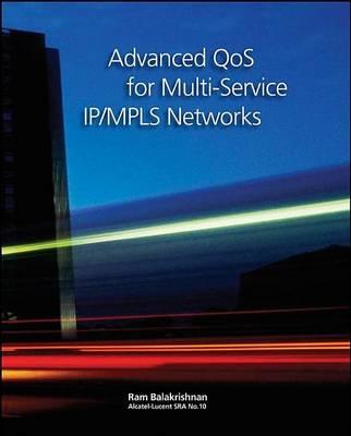 Advanced Qos for Multi-Service IP/Mpls Networks