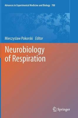 Neurobiology of Respiration