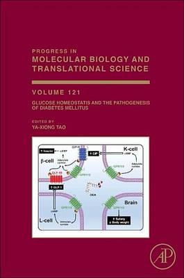 Glucose Homeostatis and the Pathogenesis of Diabetes Mellitus