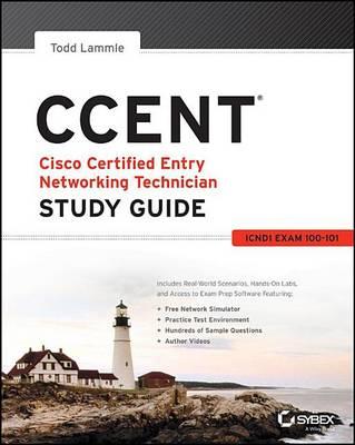 Ccent Study Guide: Exam 100-101 (Icnd1)